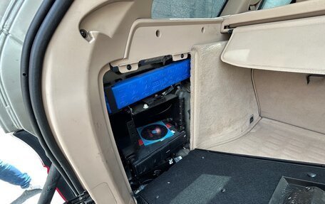 BMW X5, 2004 год, 1 400 000 рублей, 26 фотография