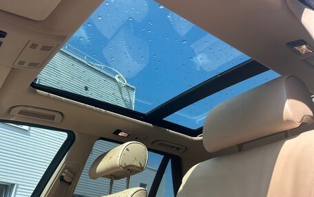 BMW X5, 2004 год, 1 400 000 рублей, 23 фотография