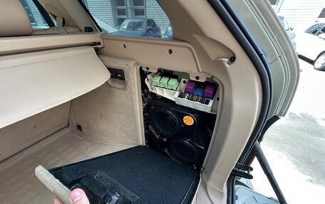 BMW X5, 2004 год, 1 400 000 рублей, 27 фотография