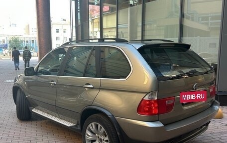 BMW X5, 2004 год, 1 400 000 рублей, 20 фотография