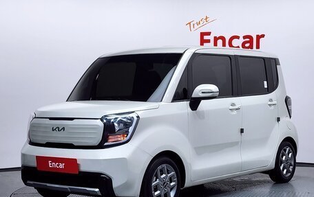 KIA Ray, 2023 год, 993 000 рублей, 3 фотография