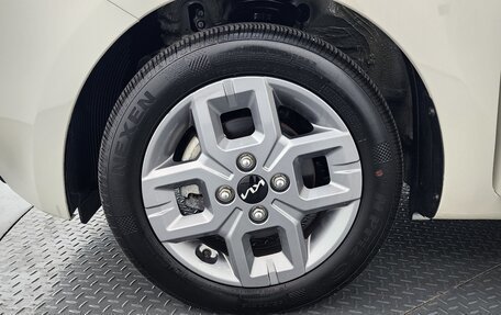 KIA Ray, 2023 год, 993 000 рублей, 4 фотография
