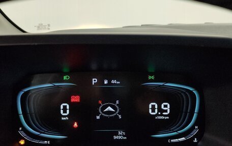 KIA Ray, 2023 год, 993 000 рублей, 8 фотография