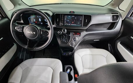 KIA Ray, 2023 год, 993 000 рублей, 9 фотография