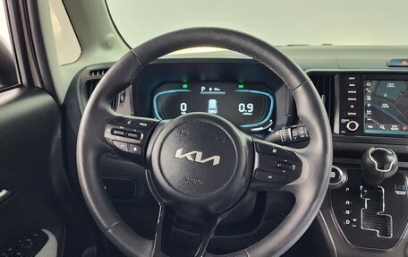 KIA Ray, 2023 год, 993 000 рублей, 11 фотография