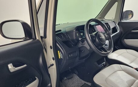 KIA Ray, 2023 год, 993 000 рублей, 10 фотография