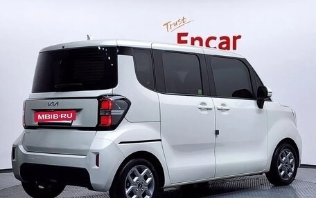 KIA Ray, 2023 год, 993 000 рублей, 2 фотография