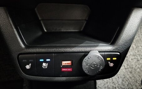 KIA Ray, 2023 год, 993 000 рублей, 14 фотография