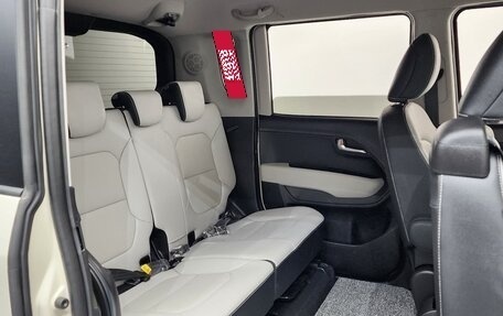 KIA Ray, 2023 год, 993 000 рублей, 12 фотография