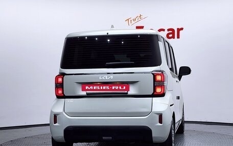 KIA Ray, 2023 год, 993 000 рублей, 6 фотография