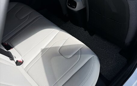 Hyundai Avante, 2024 год, 1 800 500 рублей, 15 фотография