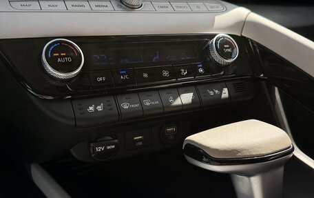 Hyundai Avante, 2024 год, 1 800 500 рублей, 12 фотография