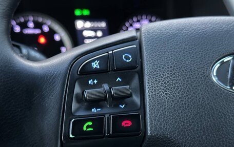 Hyundai Tucson III, 2017 год, 1 820 000 рублей, 14 фотография