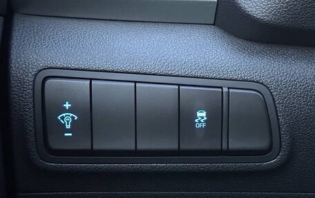 Hyundai Tucson III, 2017 год, 1 820 000 рублей, 20 фотография