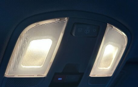 Hyundai Tucson III, 2017 год, 1 820 000 рублей, 21 фотография
