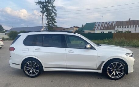BMW X7, 2019 год, 5 950 000 рублей, 4 фотография