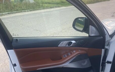BMW X7, 2019 год, 5 950 000 рублей, 13 фотография