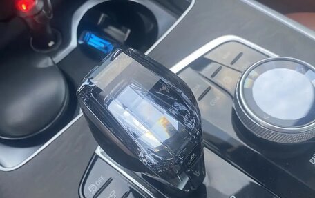 BMW X7, 2019 год, 5 950 000 рублей, 11 фотография