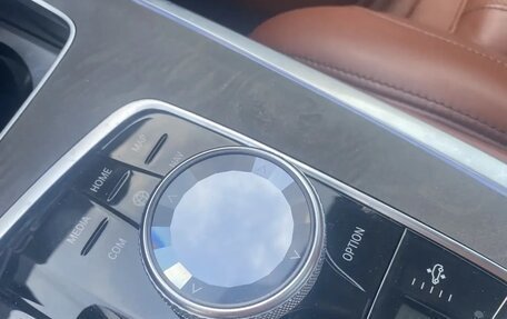 BMW X7, 2019 год, 5 950 000 рублей, 14 фотография