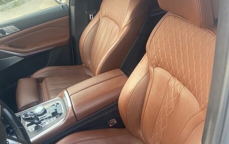 BMW X7, 2019 год, 5 950 000 рублей, 17 фотография
