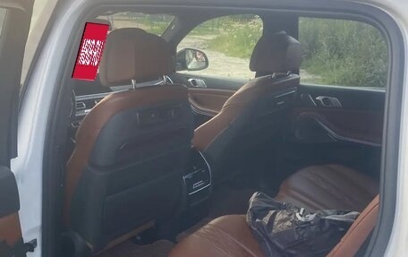 BMW X7, 2019 год, 5 950 000 рублей, 15 фотография