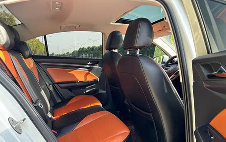 Volkswagen Bora, 2026 год, 2 200 400 рублей, 13 фотография