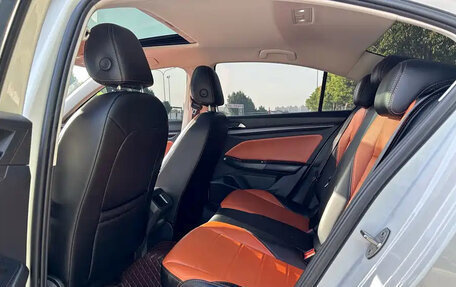 Volkswagen Bora, 2026 год, 2 200 400 рублей, 12 фотография