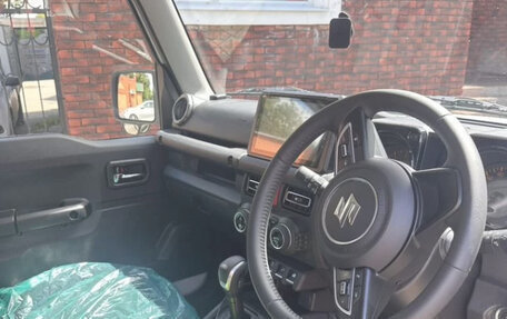 Suzuki Jimny, 2023 год, 1 900 500 рублей, 6 фотография