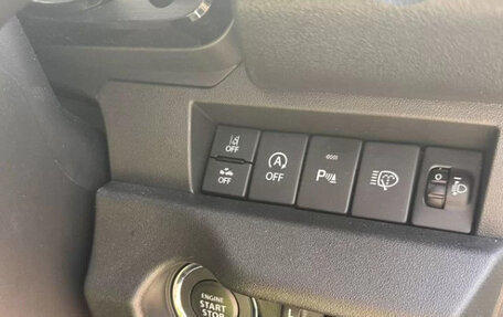 Suzuki Jimny, 2023 год, 1 900 500 рублей, 10 фотография
