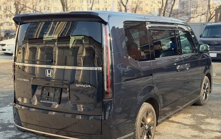 Honda Stepwgn, 2024 год, 2 400 500 рублей, 6 фотография
