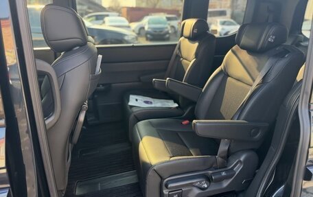 Honda Stepwgn, 2024 год, 2 400 500 рублей, 11 фотография