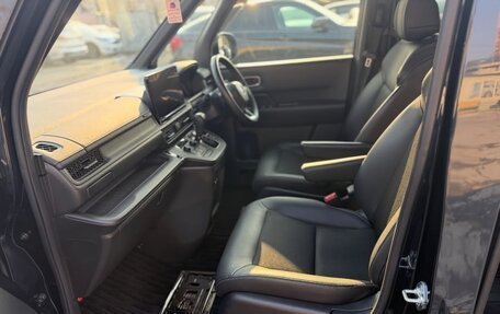 Honda Stepwgn, 2024 год, 2 400 500 рублей, 9 фотография