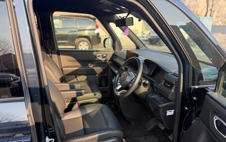 Honda Stepwgn, 2024 год, 2 400 500 рублей, 8 фотография