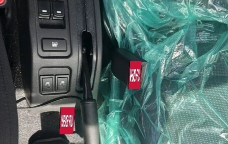 Suzuki Jimny, 2023 год, 1 900 500 рублей, 9 фотография