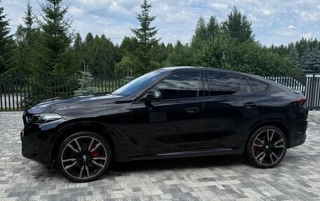 BMW X6, 2024 год, 10 690 000 рублей, 2 фотография