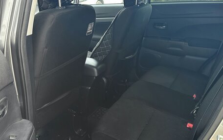 Mitsubishi ASX I рестайлинг, 2011 год, 1 150 000 рублей, 9 фотография