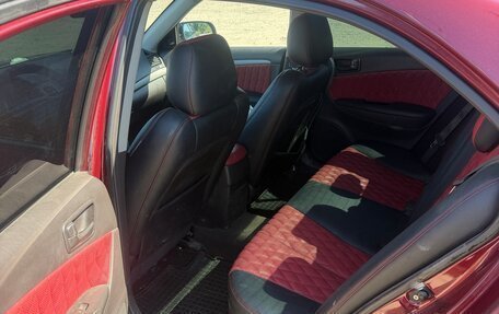 Hyundai Sonata VI, 2008 год, 510 000 рублей, 7 фотография