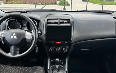 Mitsubishi ASX I рестайлинг, 2011 год, 1 150 000 рублей, 6 фотография