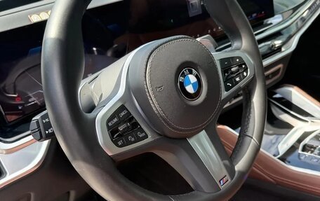 BMW X6, 2024 год, 10 690 000 рублей, 10 фотография