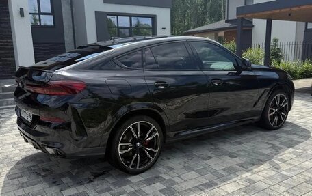 BMW X6, 2024 год, 10 690 000 рублей, 5 фотография