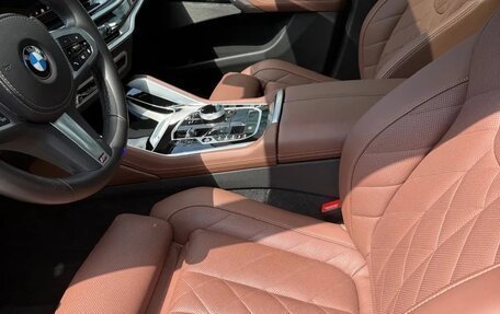 BMW X6, 2024 год, 10 690 000 рублей, 11 фотография