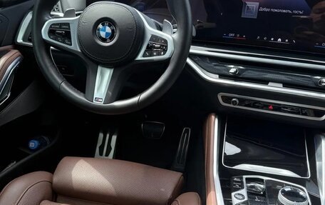 BMW X6, 2024 год, 10 690 000 рублей, 12 фотография
