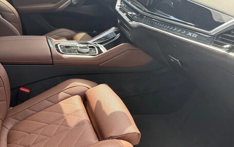 BMW X6, 2024 год, 10 690 000 рублей, 13 фотография