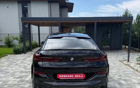 BMW X6, 2024 год, 10 690 000 рублей, 3 фотография