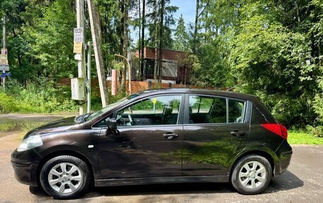 Nissan Tiida, 2011 год, 695 000 рублей, 6 фотография
