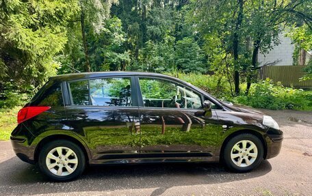 Nissan Tiida, 2011 год, 695 000 рублей, 4 фотография