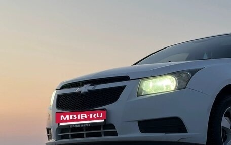 Chevrolet Cruze II, 2011 год, 580 000 рублей, 7 фотография