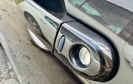 Nissan Tiida, 2011 год, 695 000 рублей, 18 фотография