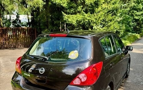 Nissan Tiida, 2011 год, 695 000 рублей, 5 фотография