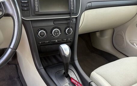 Saab 9-3 II рестайлинг, 2007 год, 650 000 рублей, 5 фотография